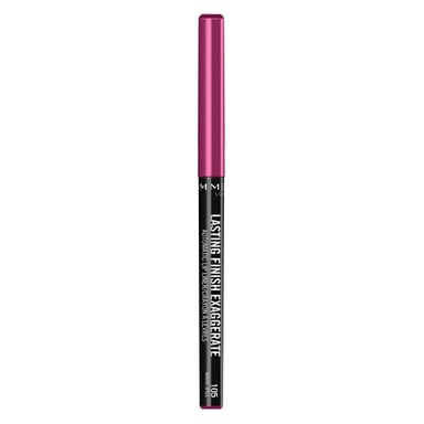 Rimmel Lasting Finish Lip Liner 105 Mauve Spell 1 each