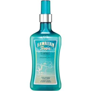 Hawaiian Tropic Island Bliss Fragrance Mist 250ml