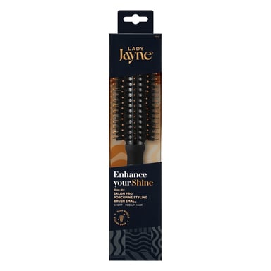 Lady Jayne Porcupine Radial Brush Small 1 each