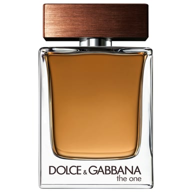 Dolce & Gabbana The One For Men EDT Spray 100ml