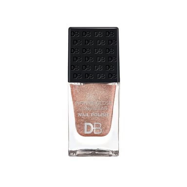 Designer Brands Infinite Gloss Nail Enamel Yes Way Rose 1 each