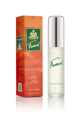 Tweed PDT Spray 50ml