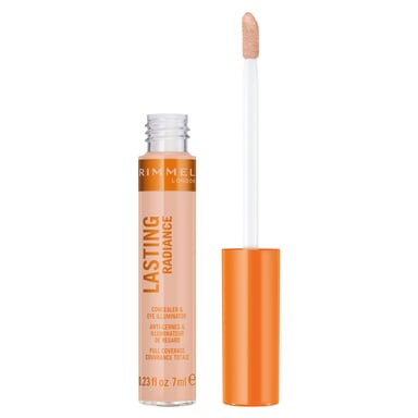 Rimmel Lasting Radiance Concealer 050 Nude 1 each
