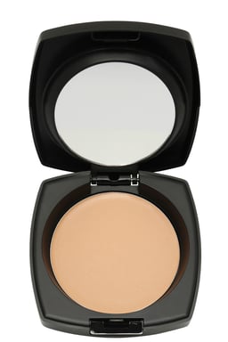 Natio Cream to Powder Foundation Light 1 each