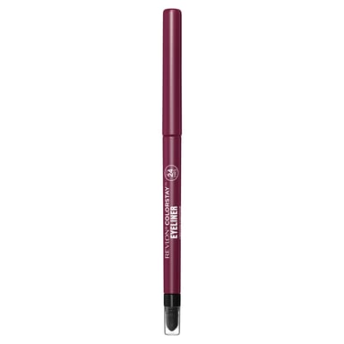 Revlon Colorstay Eyeliner Pencil - Cherry 0.28g