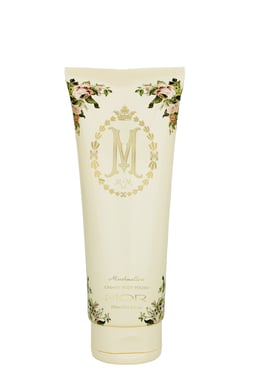 Mor Marshmallow Creamy Body Polish 200ml