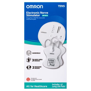 Omron Tens Therapy Device HVF013 - 1 each