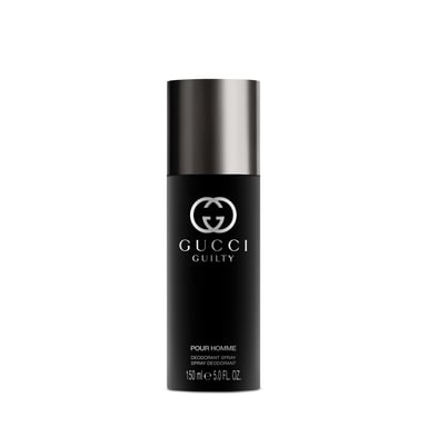 Gucci Guilty Pour Homme Deodorant Body Spray 150ml