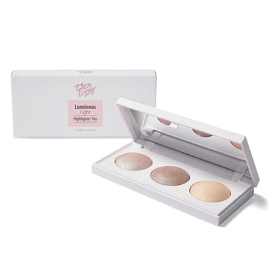 Thin Lizzy Luminous Light Highlighter Trio 1 each