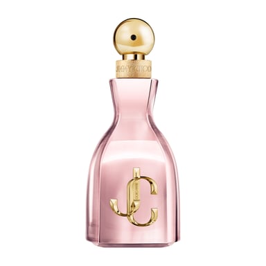Jimmy Choo I Want Choo With Love EDP Spray 60ml