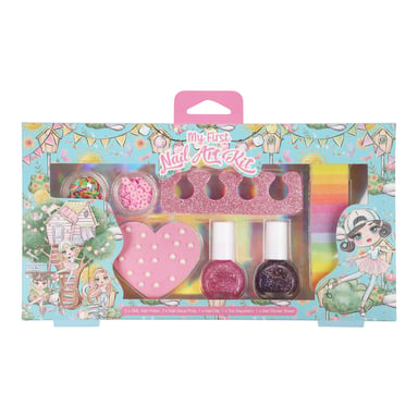GFA My First Nail Art Kit Treehouse Friends 1 each