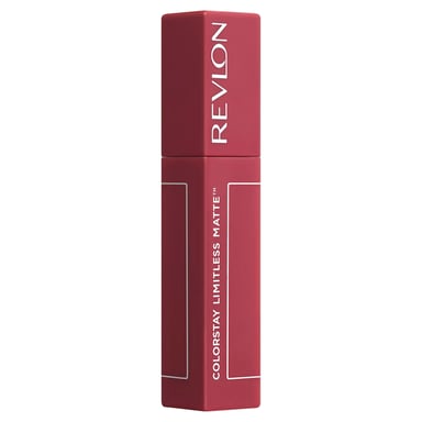 Revlon Colorstay Limitless Matte Lipstick - Stir Me Up 5ml