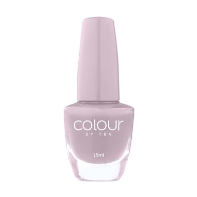 Colour By TBN Nail Polish New York Nets 10ml
