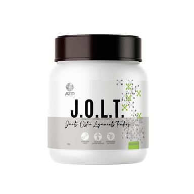 ATP Science Jolt Unflavoured 500g