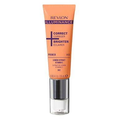 Revlon Illuminance Brightening + Correcting Primer 1 each
