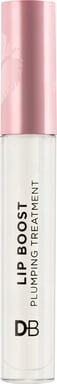 Designer Brands Lip Boost Plumping Treatment Au Naturel 1 each