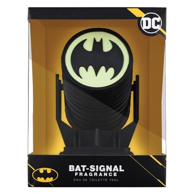 Batman Bat Signal EDT Spray 75ml