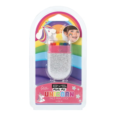 BYS Mini Me Face Paint Stick Unicorn 1 each