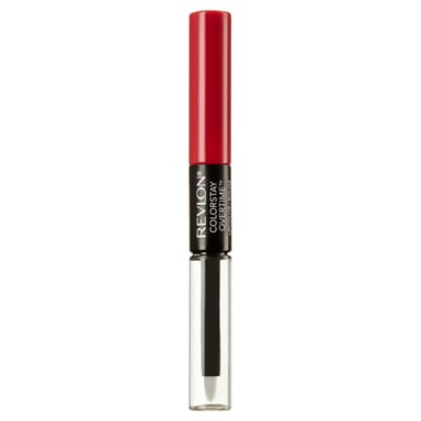 Revlon ColorStay Overtime Lipcolor 040 Forever Scarlet 2ml