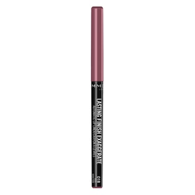 Rimmel Lasting Finish Lip Liner 018 Rose Addiction 1 each