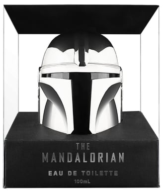 Star Wars The Mandalorian EDT Spray 100ml