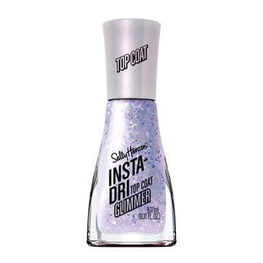 Sally Hansen Insta-Dri Chrome Nail Polish Glimmer 9.17ml