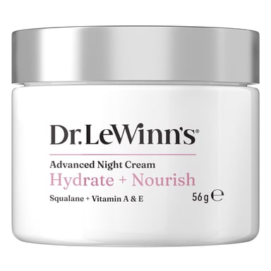 Dr. LeWinn's Private Formula Advance Night Cream 56g