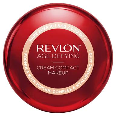 Revlon Age Defying Cream Compact - Bare Buff 8.5g