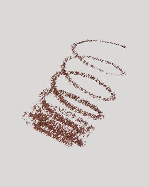Napoleon Perdis Eyebrow Pencil Brownie 1 each
