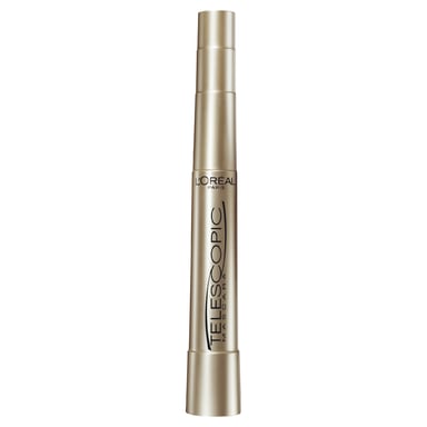 L'Oreal Paris Telescopic Mascara Black 1 each