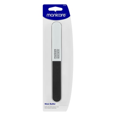 Manicare Nail Maxi Buffer 1 each