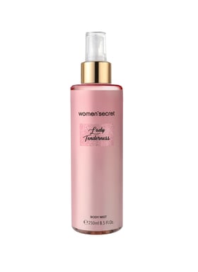 women'secret Lady Tenderness Body Mist 250ml