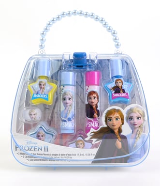 Lip Smacker Frozen II Mini Tote Bag 1 each