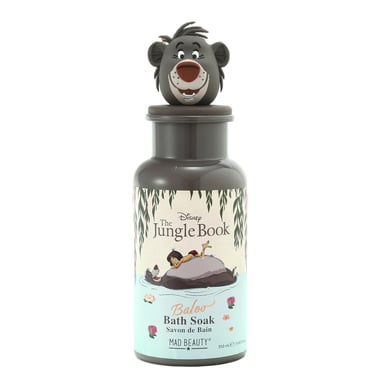 Disney The Jungle Book Bath Soak  1 each