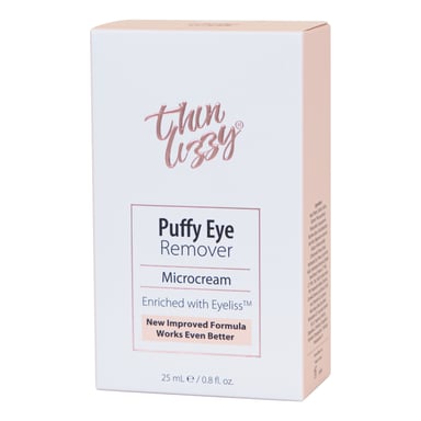 Thin Lizzy Puffy Eye Remover 1 each