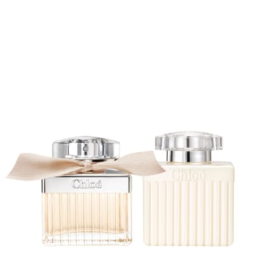 Chloe Signature EDP 100ml Gift Set 2 piece