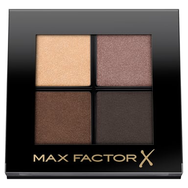 Max Factor Colour Xpert Eyeshadow Palette #003 Hazy Sands 1 each