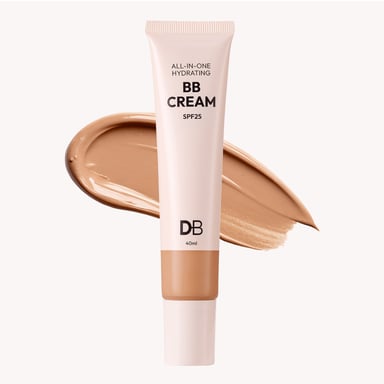 Designer Brands BB Cream SPF 25 - Deep 40ml