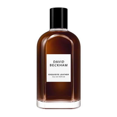 David Beckham Exquisite Leather EDP Spray 100ml