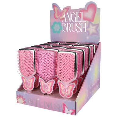 GFA Angel Hair Brush 1 each