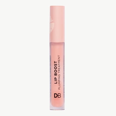Designer Brands Lip Boost Treatment - Pink Marshmallow 2.5ml