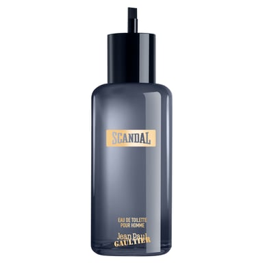 Jean Paul Gaultier Scandal Pour Homme EDT Refill 200ml