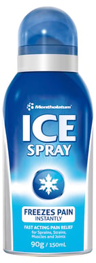 ICE Spray 90g