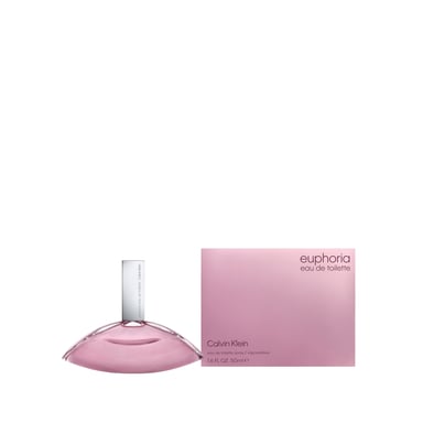 Calvin Klein Euphoria EDT Spray 50ml