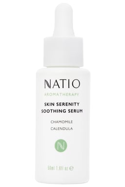 Natio Skin Serenity Soothing Serum 50ml