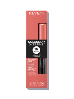 Revlon ColorStay Overtime Lip Color Boundless Nude 1 each
