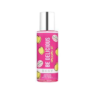 DKNY Be Delicious Orchard St Body Mist 250ml