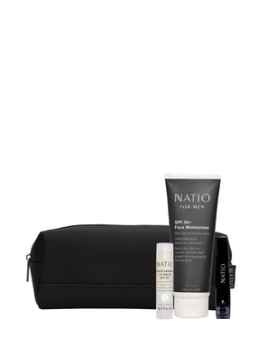 Natio Men Protect Gift Set 3 piece