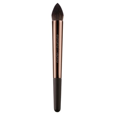 Nude By Nature Pointed Precision Brush 12 Hang Sell 1 each