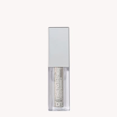 Designer Brands Time To Shine Liquid Shimmer Starstruck Limited Edition 4.5ml